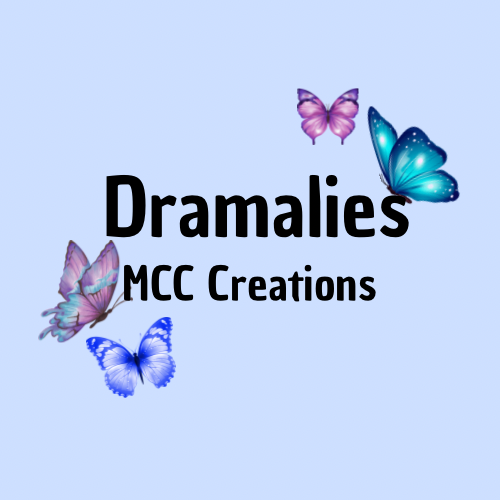 Dramalies MCC Creations 